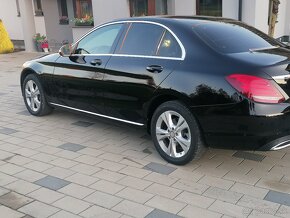 C 250 CDI 4 MATIC - 2