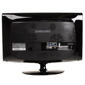 Predám 23" LCD TV/PC monitor Samsung SyncMaster 2333HD - 2