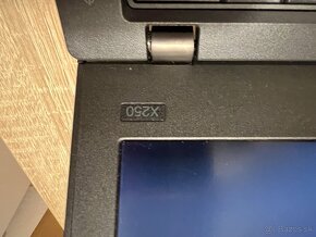 Lenovo ThinkPad X250 - 2