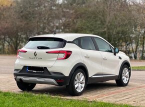 Zen Captur 1.0 100 TCe - 2