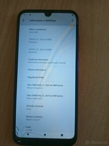 Motorola Moto e 6i Dual Sim - 2