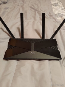 wifi 6 router TP Link Archer AX10 - 2