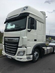 DAF XF 480FT  2021 - 2