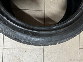 Zimné pneumatiky Tomket 225/45R17 94V - 2