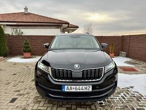 Predám Škodu Kodiaq 2.0 TDI, DSG, LED, Pamäť. sedadlá - 2