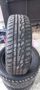 Zimne pneumatiky Matador Sibír Snow 235/60 R18 - 2