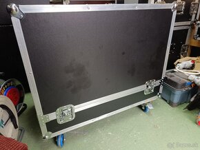 Case rack - 2