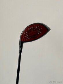 TaylorMade Stealth 2 Plus Driver 9.0 (NOVÝ) - 2