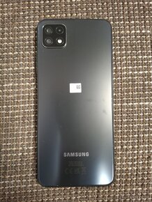 Samsung Galaxy A22 5G - 2