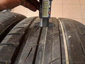 Letné Nokian Zline 285/50/20 116W - 2