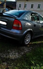 Opel Astra G - 2