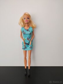 Barbie - Rozne postavicky - 2