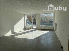 Obchodné priestory 130 m2, Žilina - 2