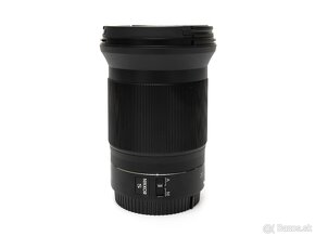 Nikkor / Nikon Z 20mm f/1.8 S - 2