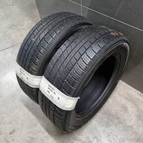 Zimné pneumatiky 205/60 R16 ZEETEX DOT4119 - 2