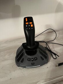 THRUSTMASTER SIMTASK FARMSTICK (PC) - 2