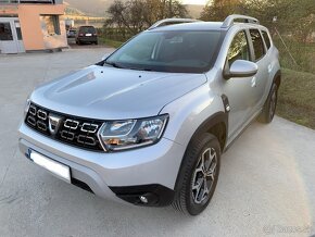 Dacia Duster 1.2 TCe Prestige - 2