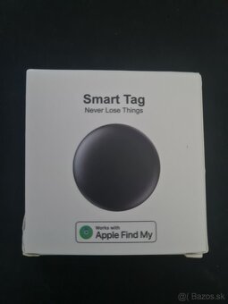 Smart Tag apple - 2