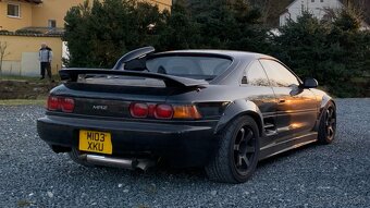 Toyota MR2 Turbo Rev3 440PS - 2