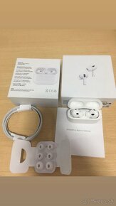 Airpods PRO 2 - 2