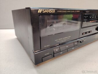 SANSUI D 790WR - 2