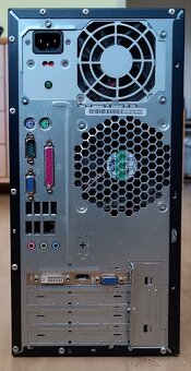 PC HP E4500 - 2