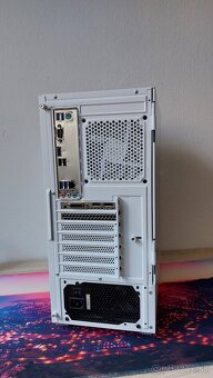 Herný pc AMD Ryzen 5 3600 3,60ghz/16GB/NVME/RTX2060SUPER 8GB - 2