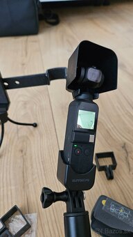 DJI osmo pocket gimbal - 2