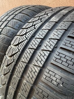 Pirelli 245/35 R19 nove 2x=250€ - 2