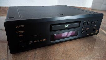 Denon DVD 2900B - 2