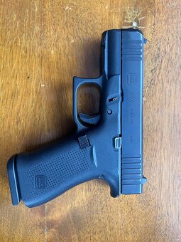 Glock 43x - 2