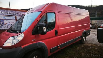 Fiat Ducato 2.3 - 2