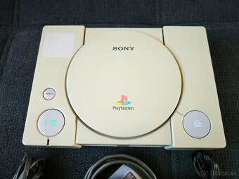 Playstation 1 PSX - 2