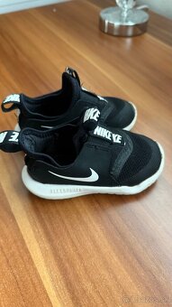 Nike botasky vel 22 - 2