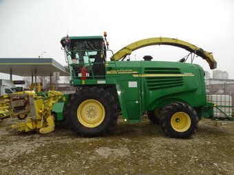 John Deere 7200 - 2