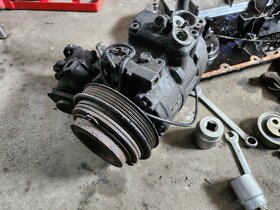 Diely na motor 2.5 tdi v6 - 2