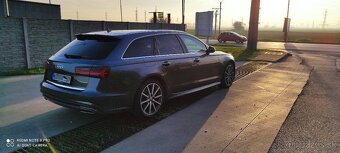 A6 Avant 3.0 TDI - 2