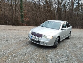 Octavia 2 1,9 TDI BKC - 2