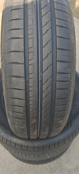 Letné Giti 205/60 R16 - 2