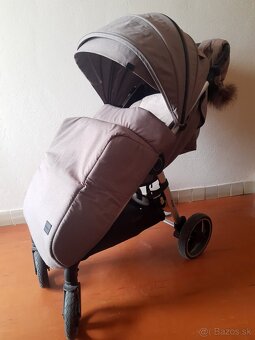 Carrello športový kočík PULSE DOHODA - 2