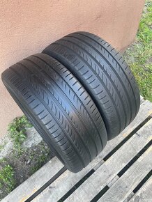 Letné Pirelli 225/45 R17 2021 2ks=80€ - 2