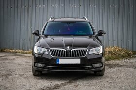 Škoda Superb Combi 2 fl. 2.0 TDI CR 125kW L&K 4x4 DSG - 2