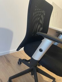 Kancelarske stoličky - 2