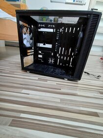 Pc case - 2