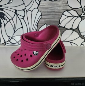 Crocs šľapky - 2