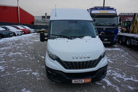 Iveco Daily 35S16A8 V Lang&Hoch Automatik - 2