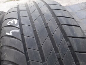 215/50 r18 Brigestone - 2