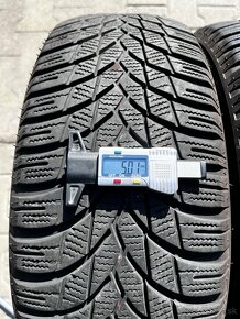 205/60R16 Lassa zimne - 2