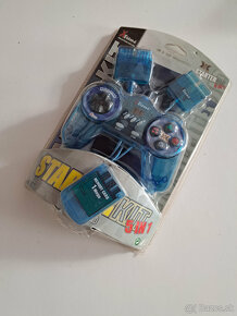 Joystick a memory card na Sony Playstation 1 PS ONE PSX - 2