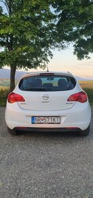 Opel Astra 1.3 diesel - 2